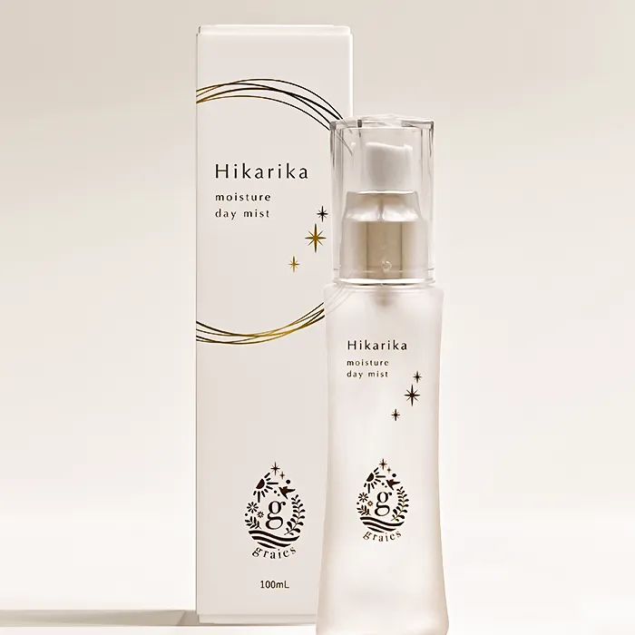 Hikarika moisture day mist๏ผใใซใชใซ ใขใคในใใฃใผใใคใในใ๏ผ Hikarika moisture day mist๏ผใใซใชใซ ใขใคในใใฃใผใใคใในใ๏ผ